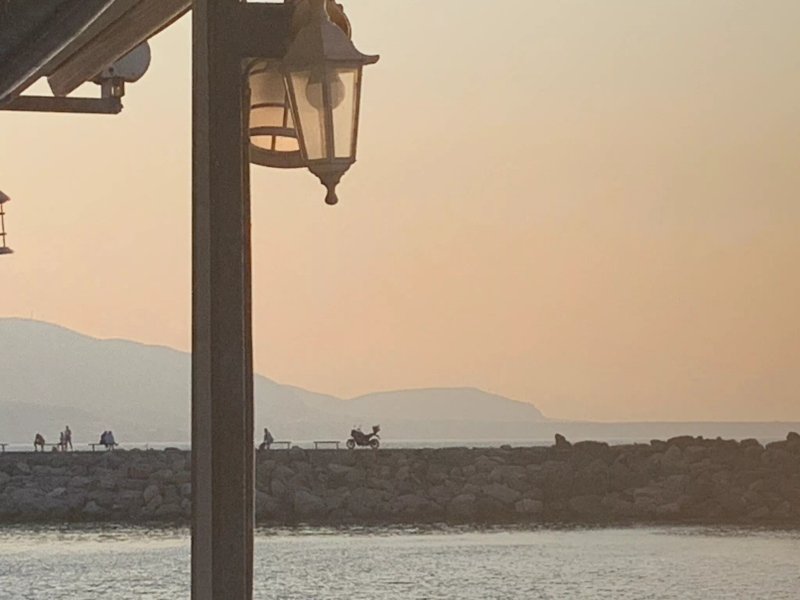 Taverna Agistri