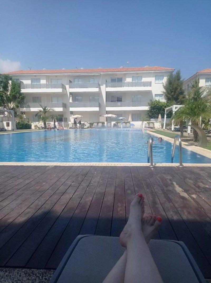 Mythical Sands Resort & Spa