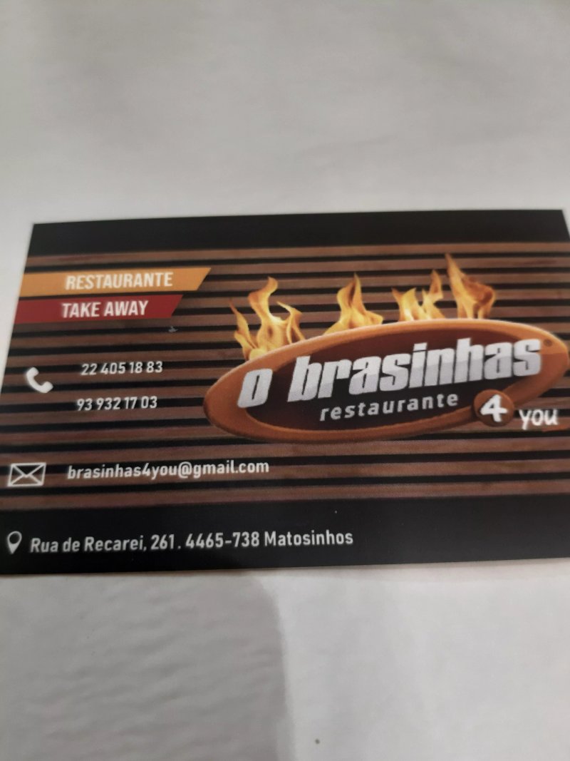 Brasinhas 4 You