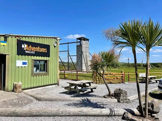 Adventures Activity Centre