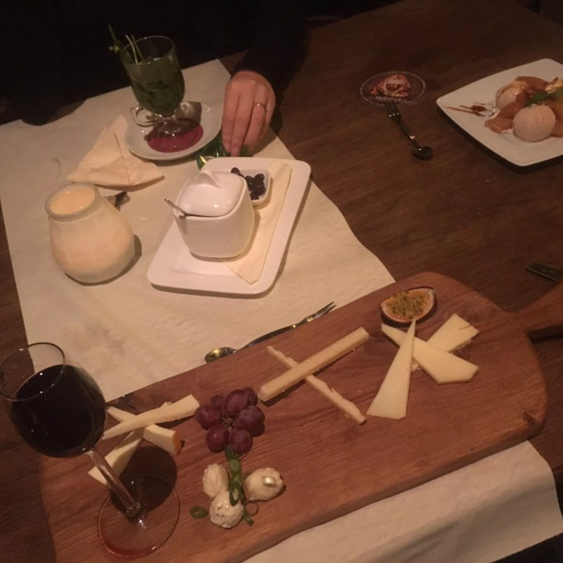 Steakhouse Don Kiesjot