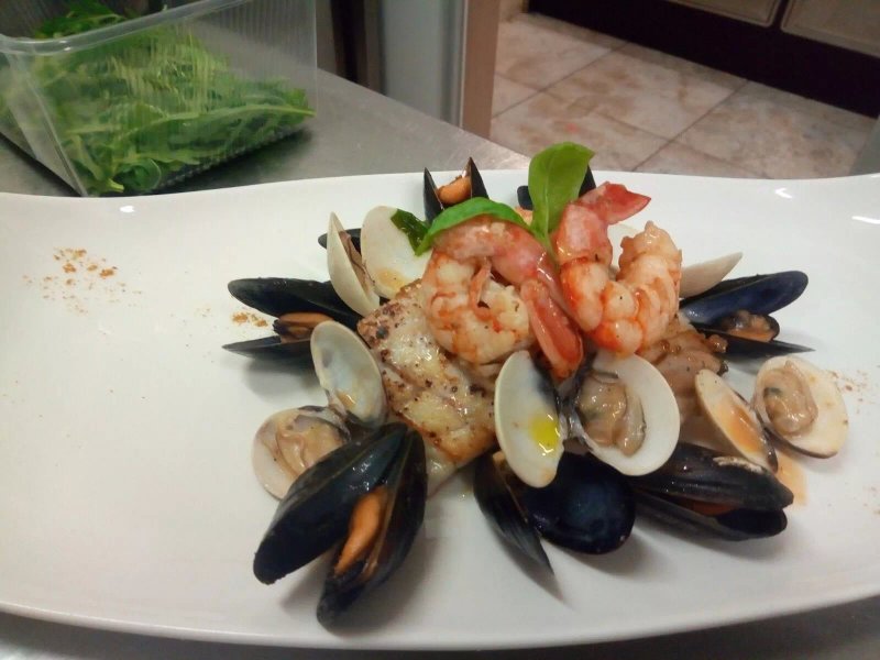 Ristorante e pizzeria Montegrappa