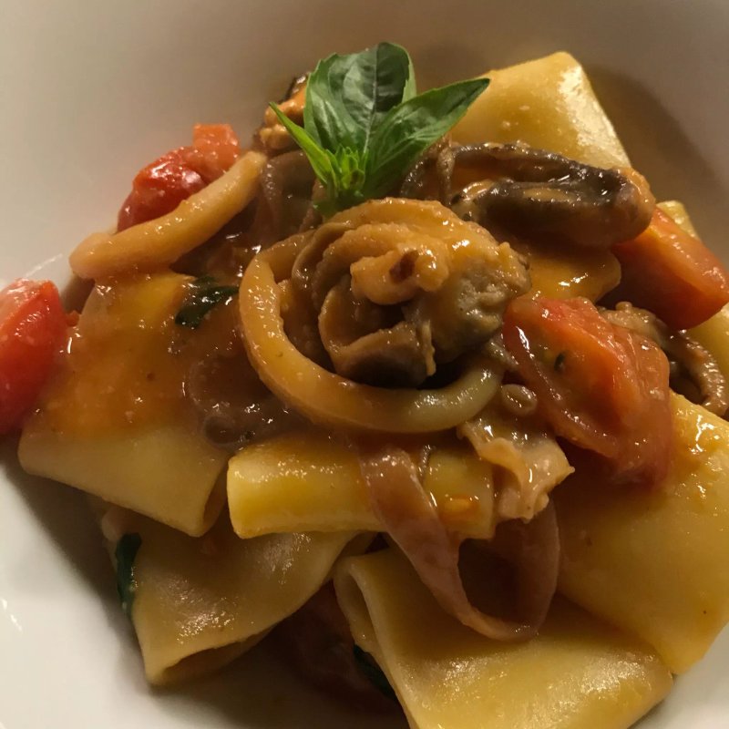Ristorante Pizzeria Jolly