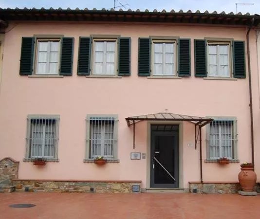 Relais Stella