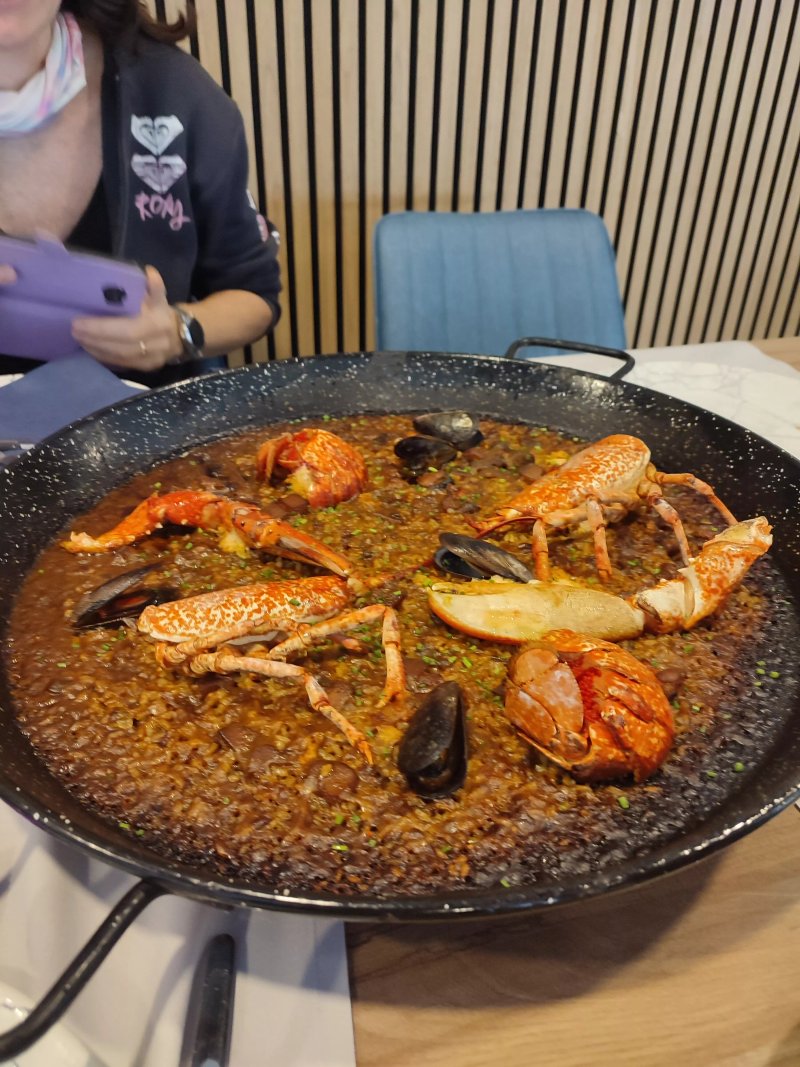 Octopus Restaurant