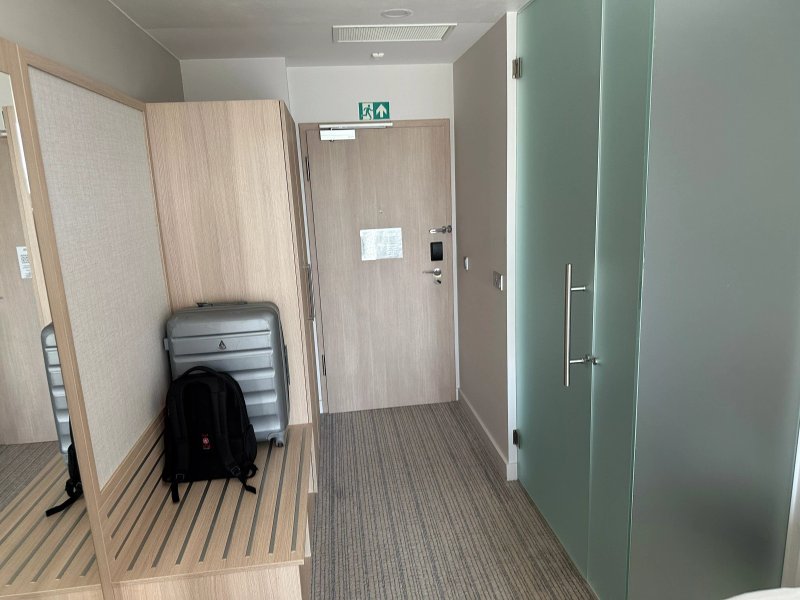Courtyard by Marriott Vilnius City Cntr