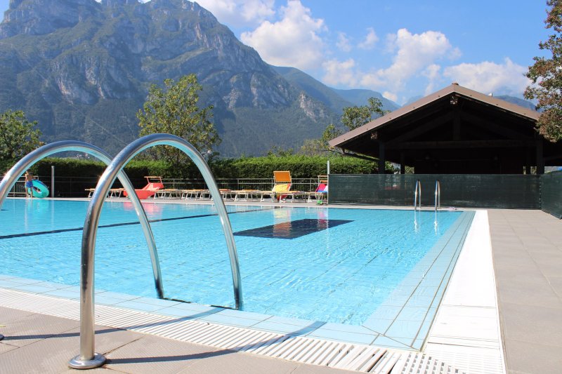 Camping Brione