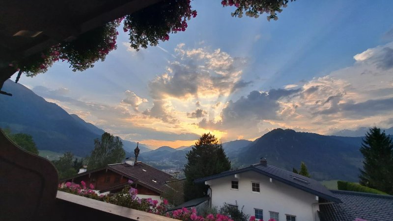 Pension St Florian