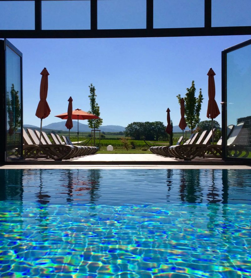 Kreuz-Post Hotel-Restaurant-Spa