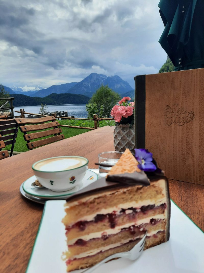 Seewiese Altaussee