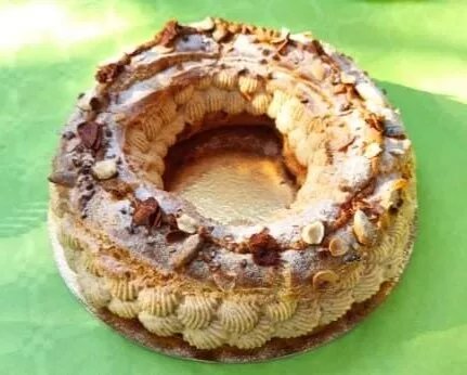 Boulangerie-Patisserie Le Cristal