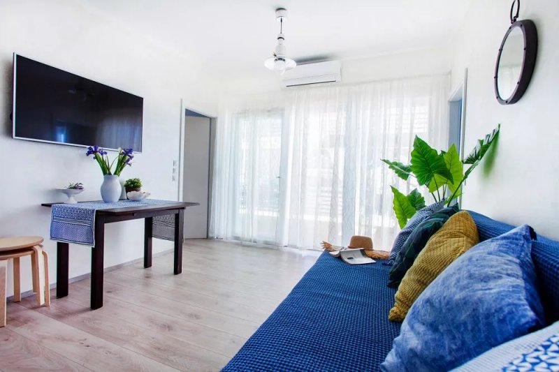 Apartments Pauk