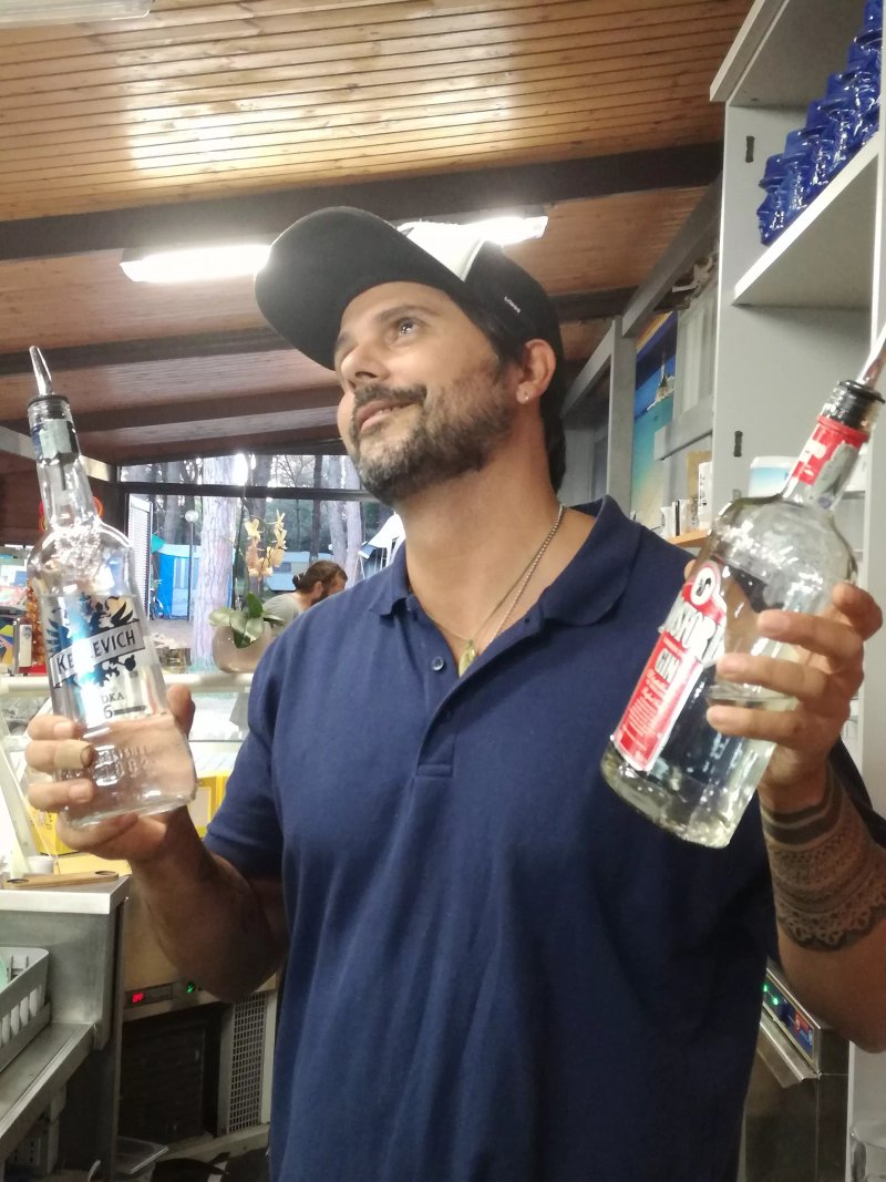 Ristorante Pizzeria Acapulco