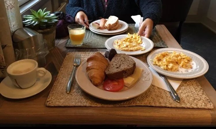 Bed & Breakfast VerdeSud