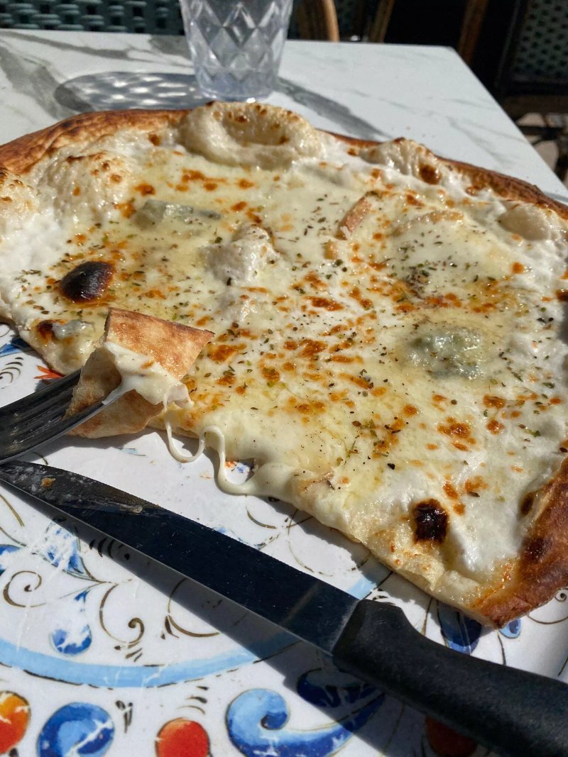 Italian Trattoria, Arras