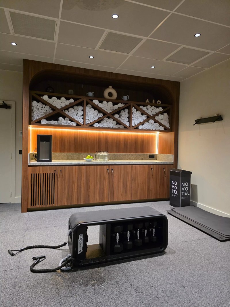 Novotel Paris La Defense Nanterre