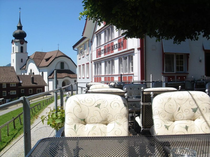 Gasthaus Baeren