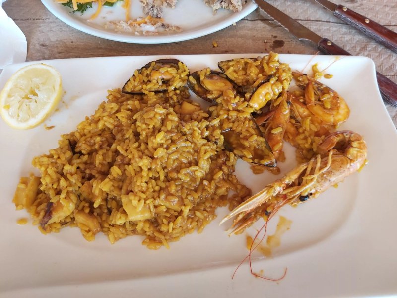Restaurante Los Cucalos