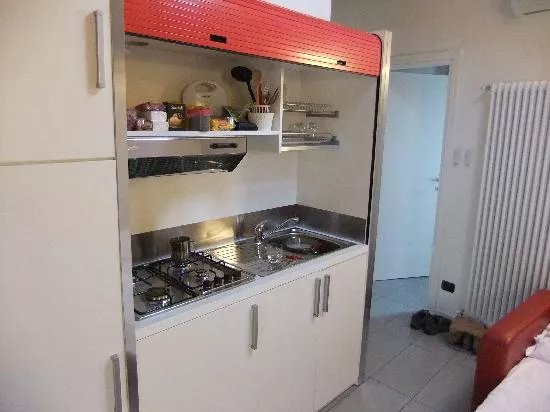 Residenza XX Settembre
