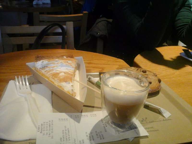 EXKi Rue Neuve