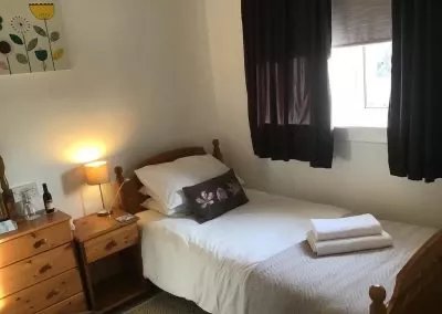 Alba B & B