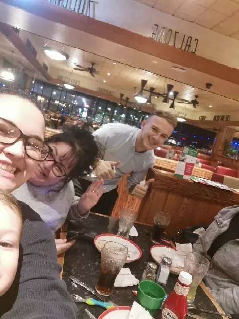 Frankie and Benny's