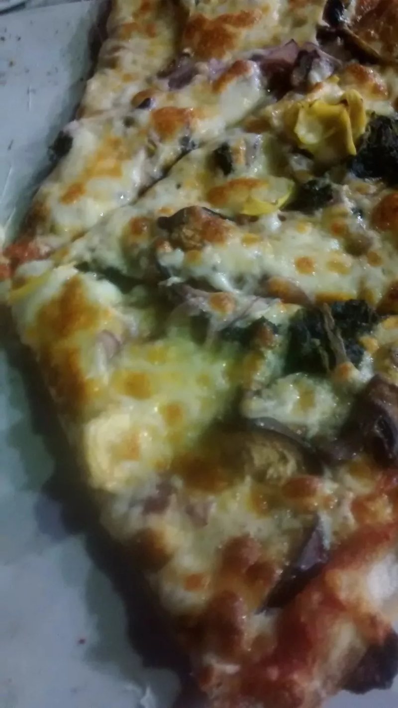 Pizzeria Da Dos