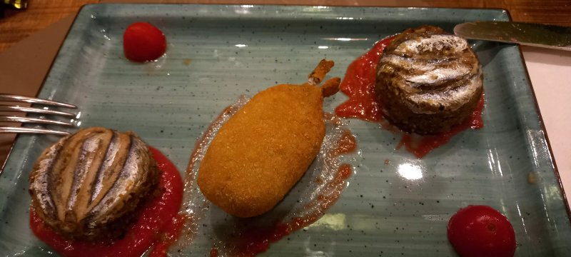 Antica Osteria dei Camalli