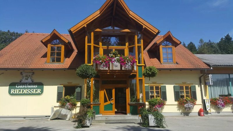 Gasthof Riedisser