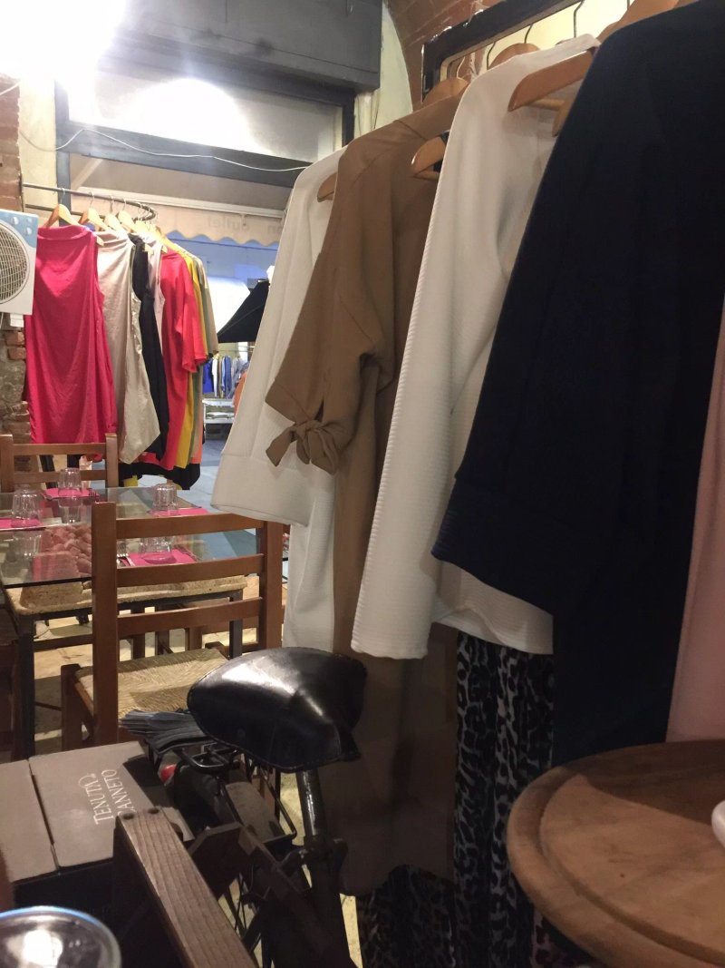 Laspica Gallery - Fashion&food