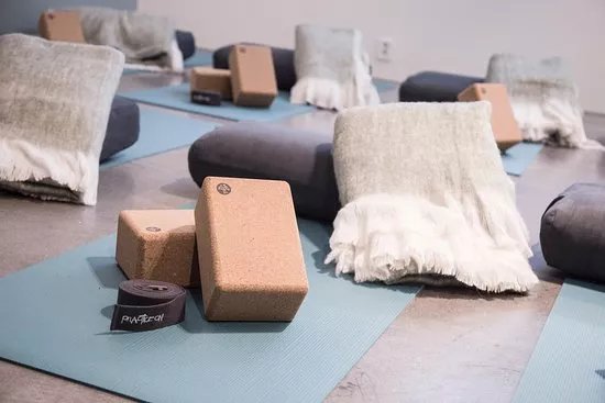 Humle Yoga