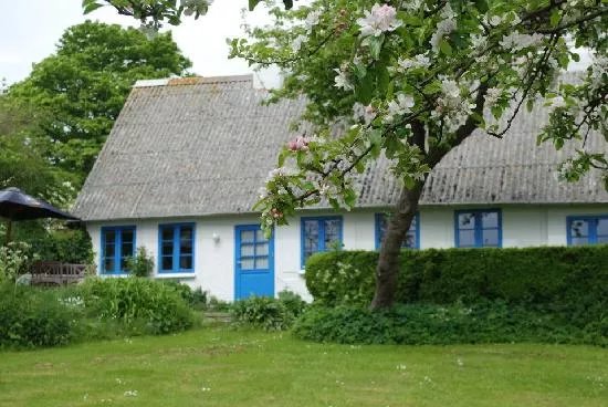 Nyord Bed & Breakfast