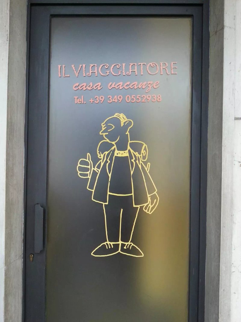 Il Viaggiatore B&B