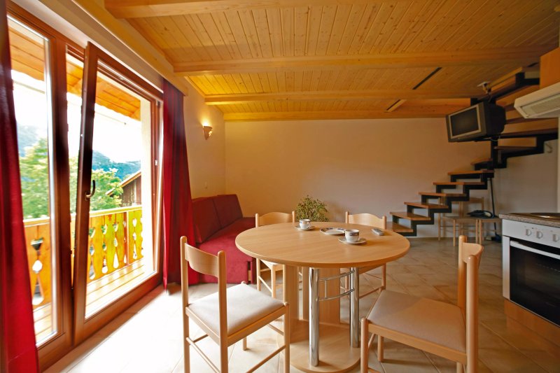 Apartments Mulej