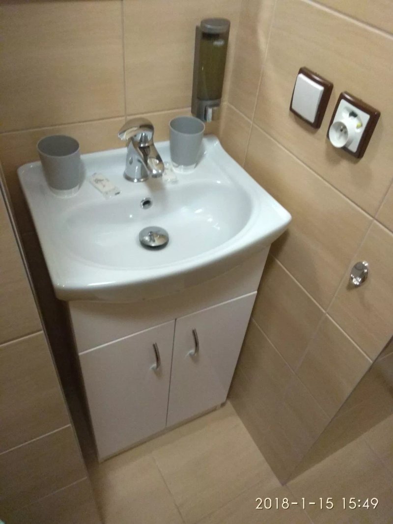 Hotel Pod Radnici