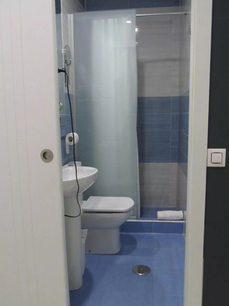 Hostal Madrid Star