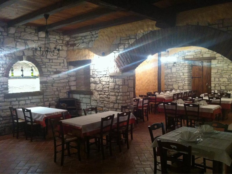 Tavern Pizzeria Babici