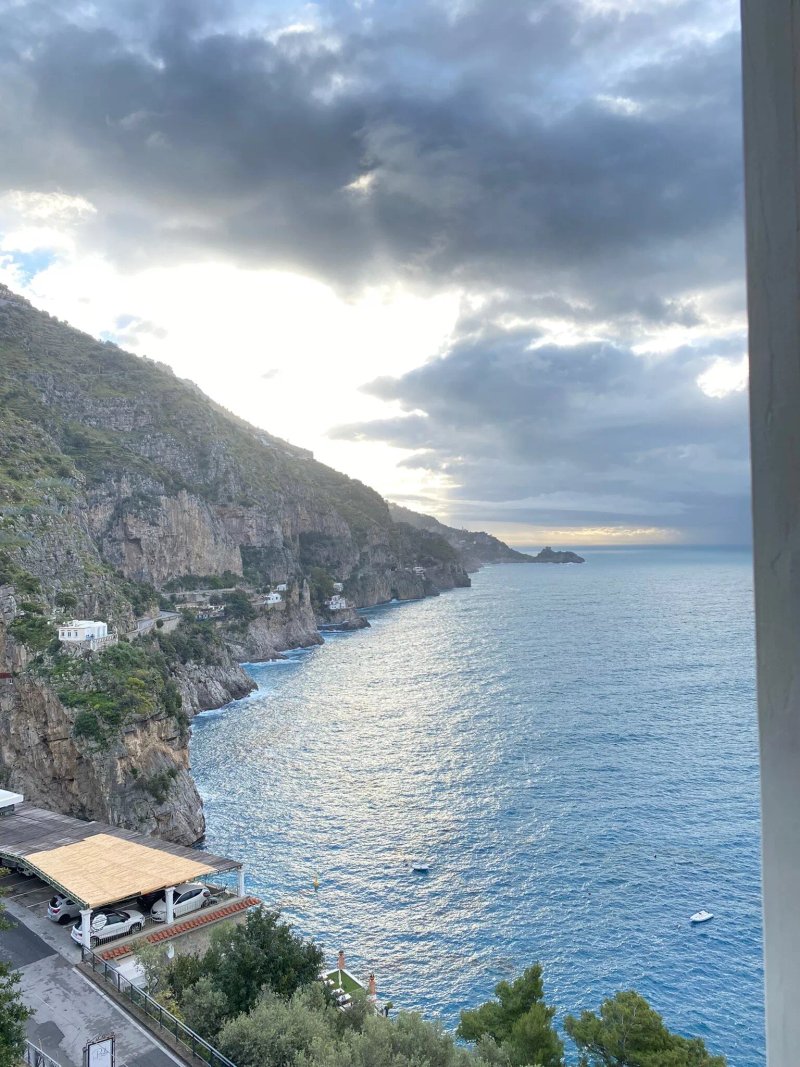 Hotel La Perla