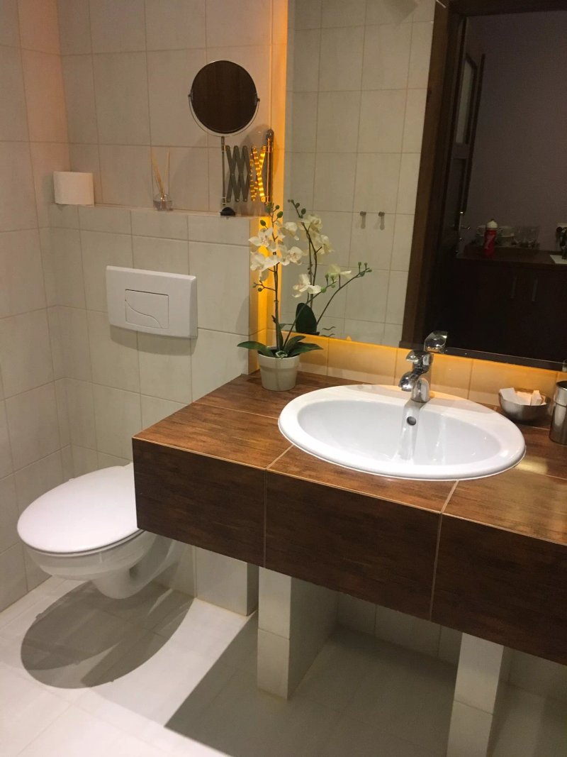 Pod Wzgorzem Guest Rooms