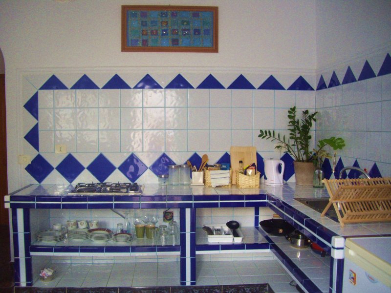 Casitas Tabayesco
