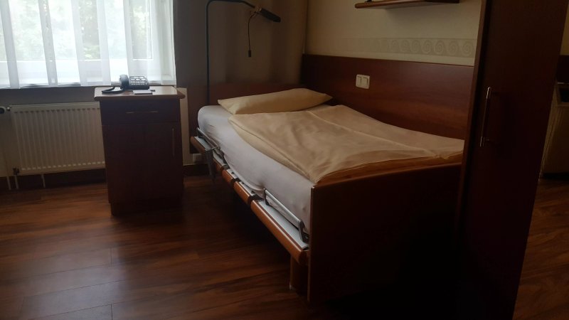Heide Hotel Bad Bevensen