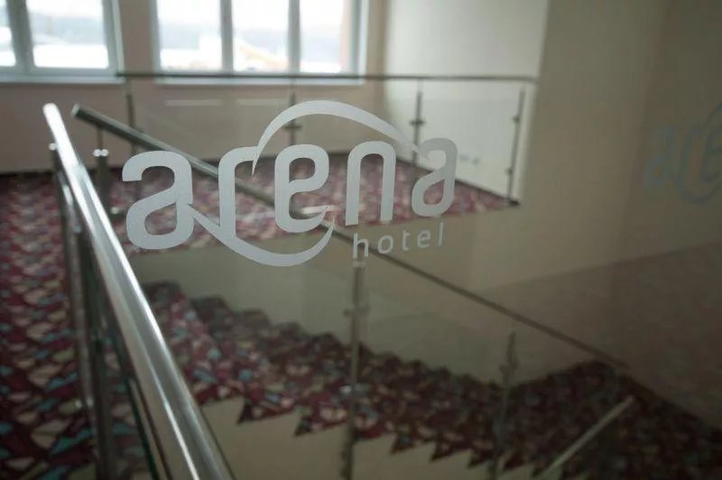 Hotel Arena