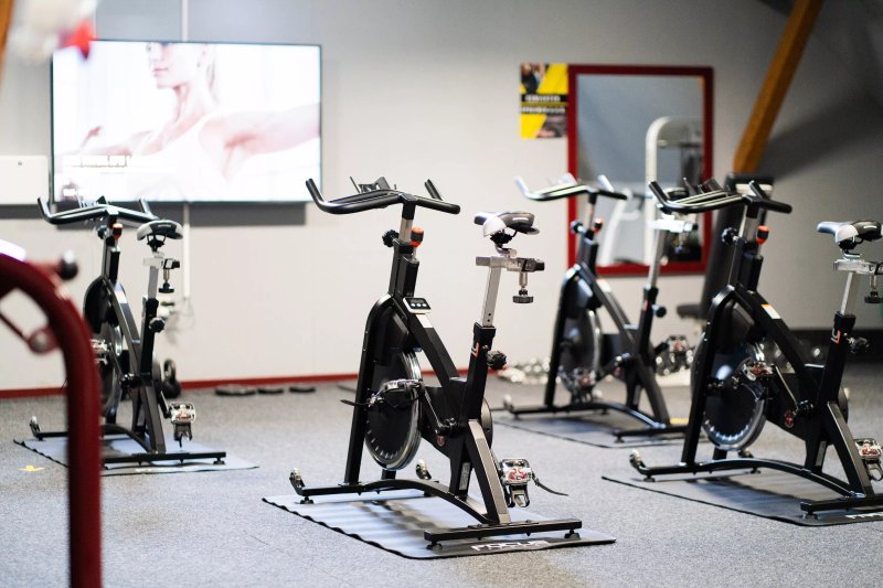 Fit Center Feelgood