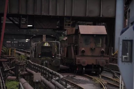 Appleby Frodingham Railway Preservation Society