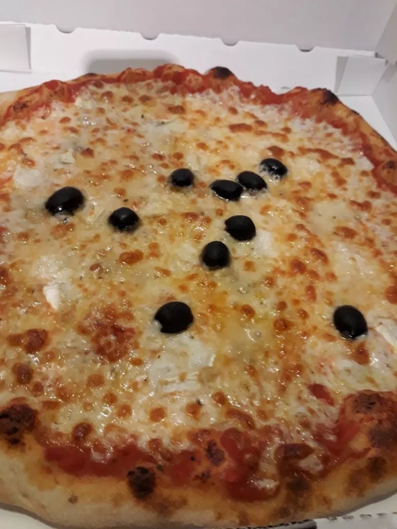 Ciao Pizza