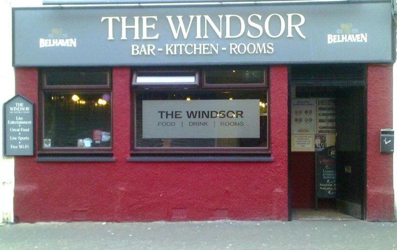 Windsor