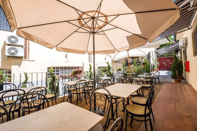 Hotel Firenze 2000