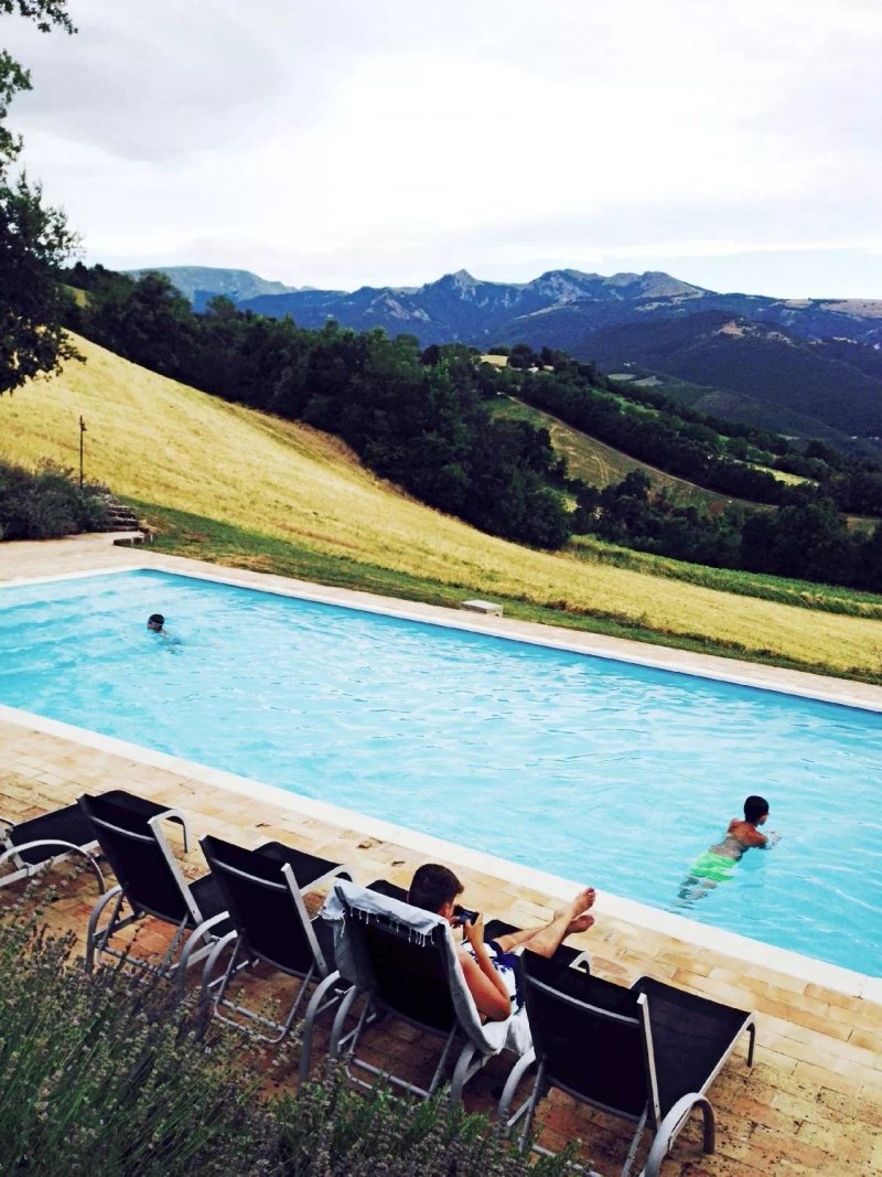 Azienda Cerqueto