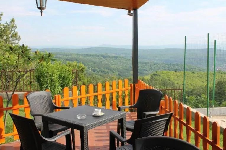 Park hotel Arbanasi