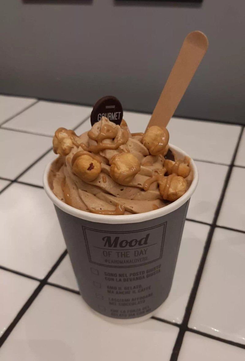 Gelateria La Romana